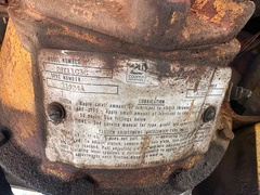 1984 MACK RD686S - Image 25