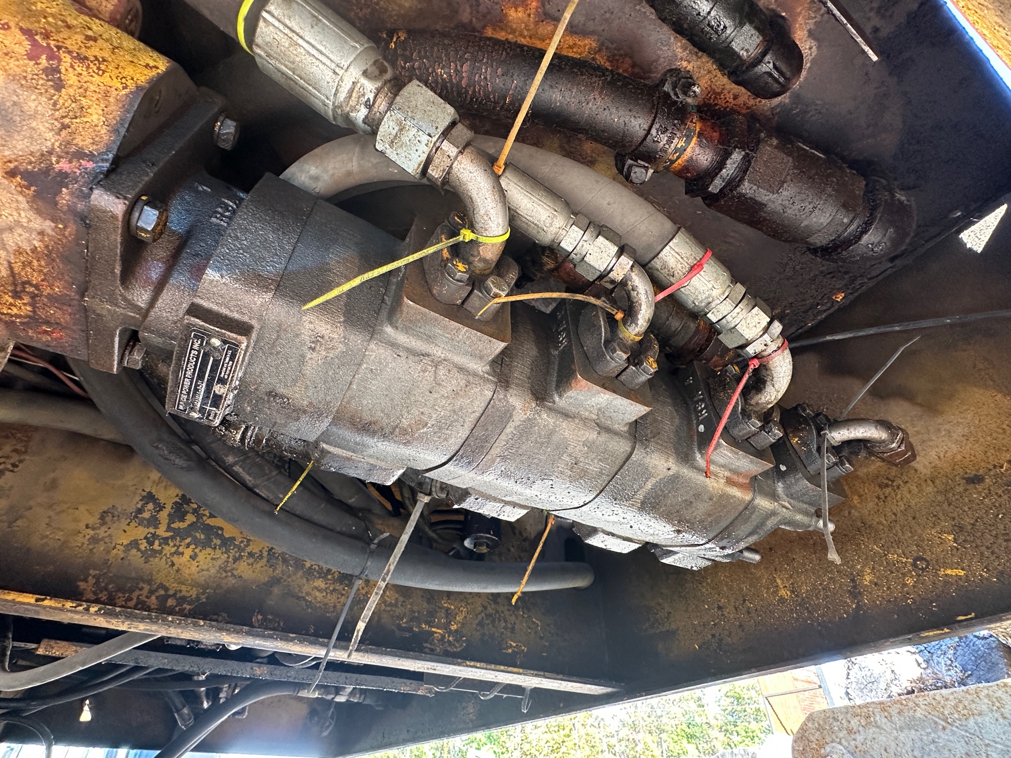 1984 MACK RD686S - Image 27