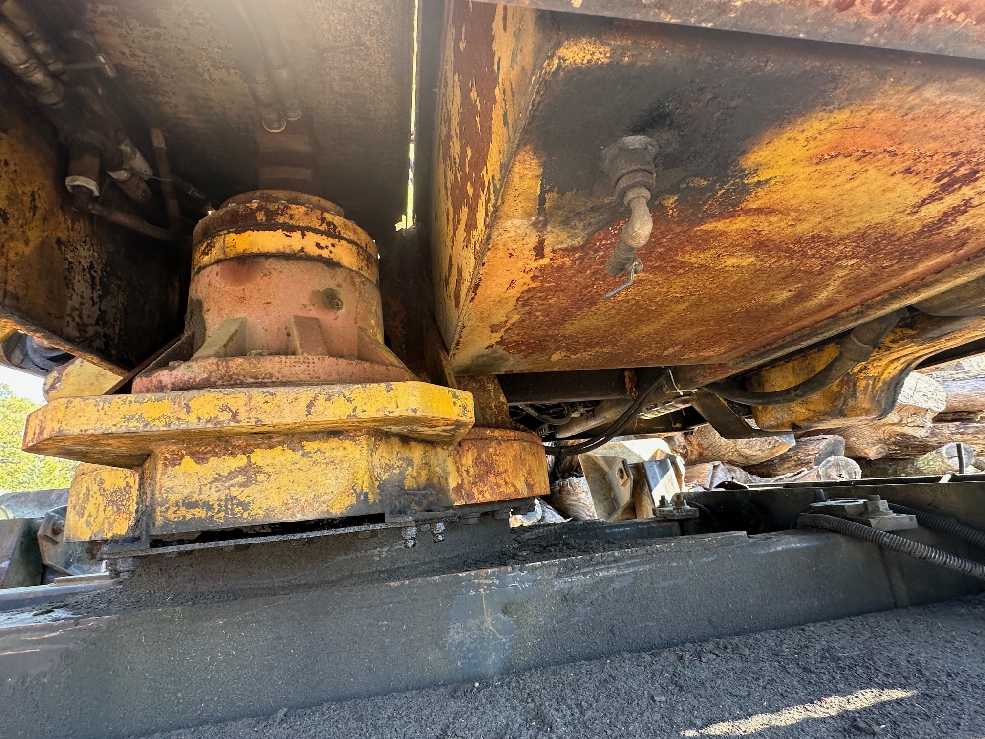 1984 MACK RD686S - Image 28