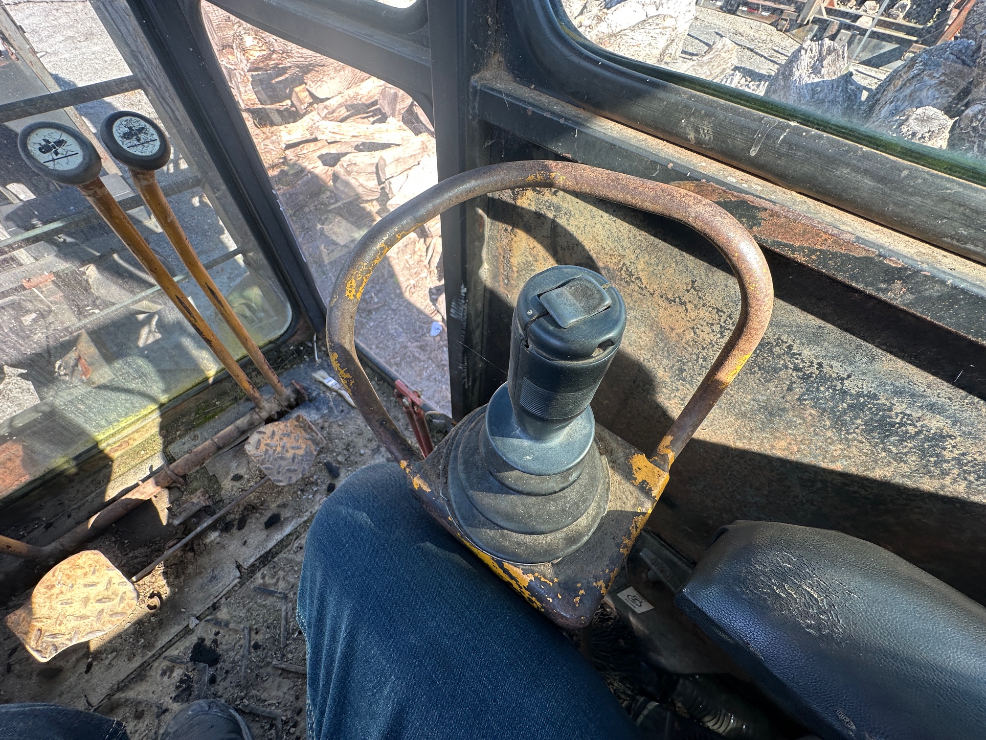 1984 MACK RD686S - Image 36