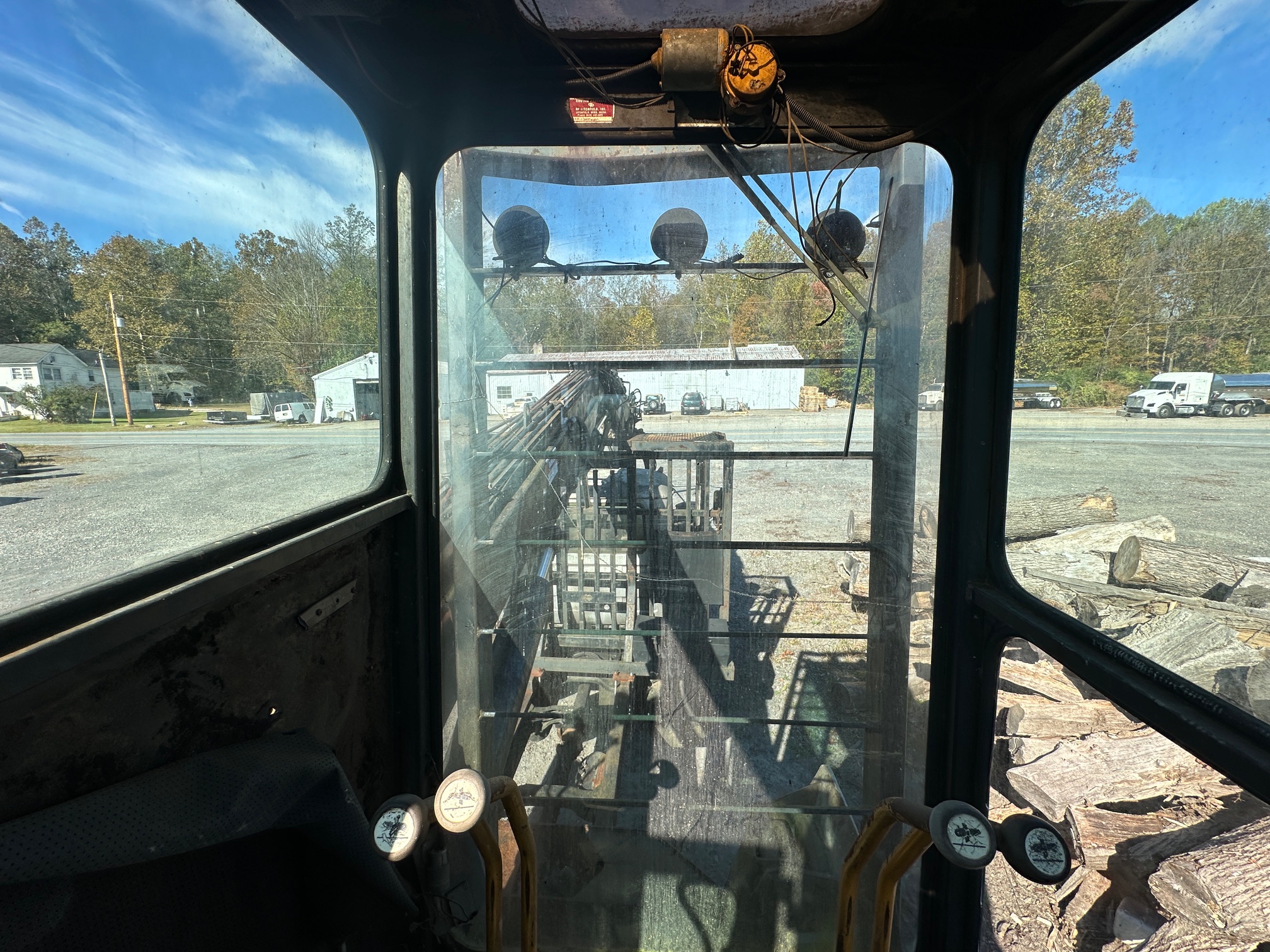 1984 MACK RD686S - Image 37