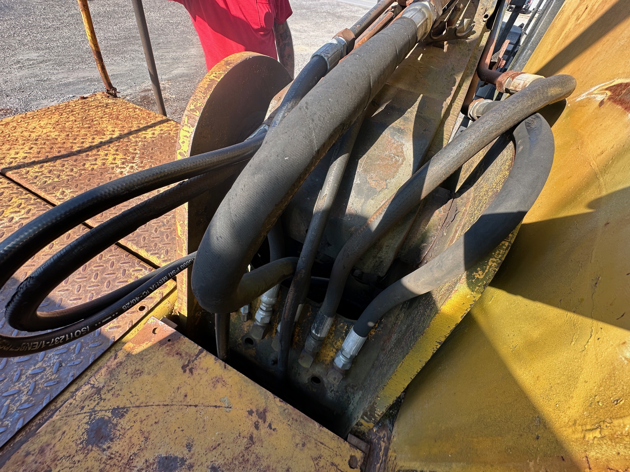 1984 MACK RD686S - Image 38