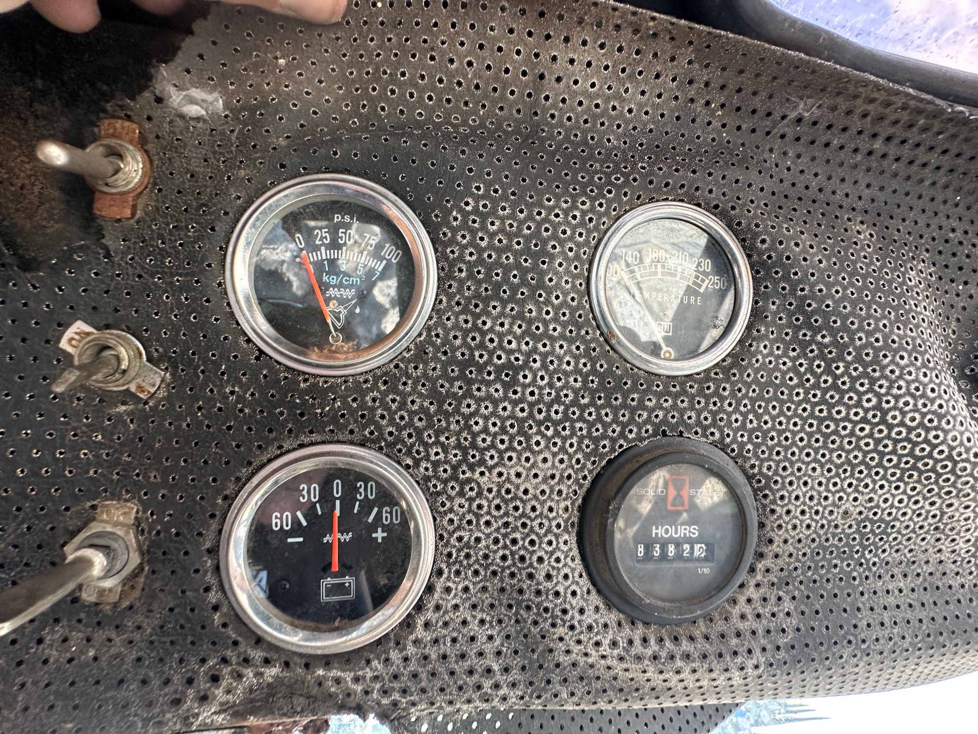 1984 MACK RD686S - Image 39