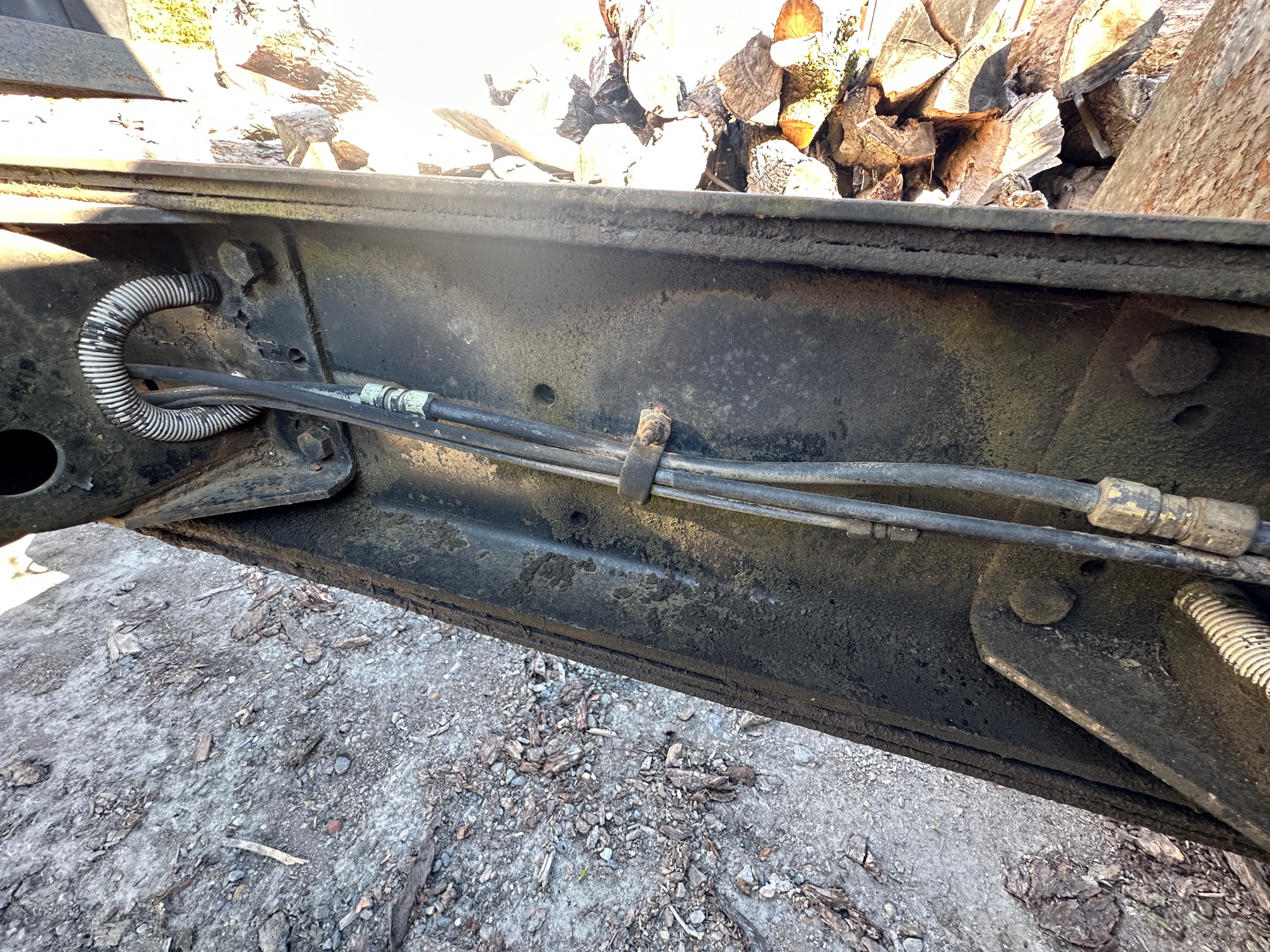 1984 MACK RD686S - Image 40