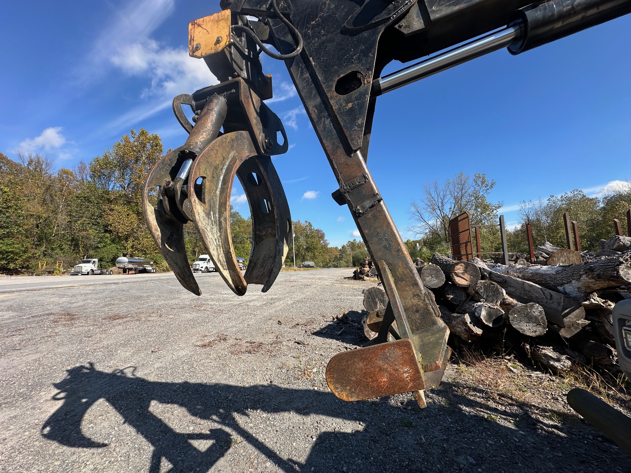 1984 MACK RD686S - Image 50