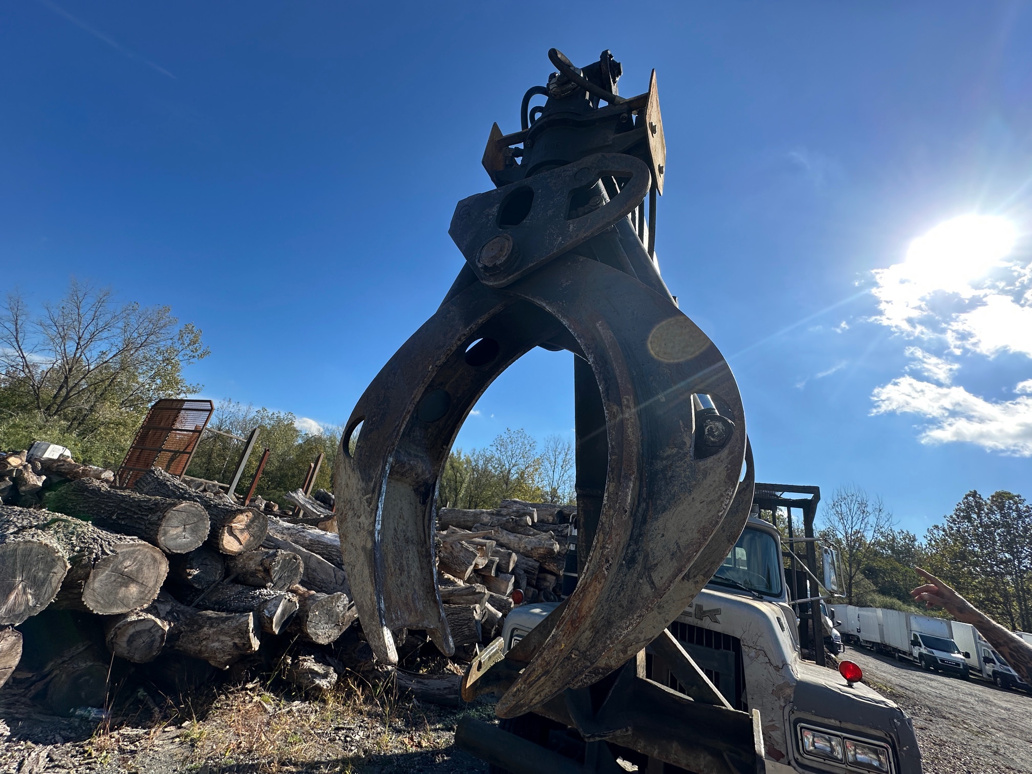 1984 MACK RD686S - Image 51