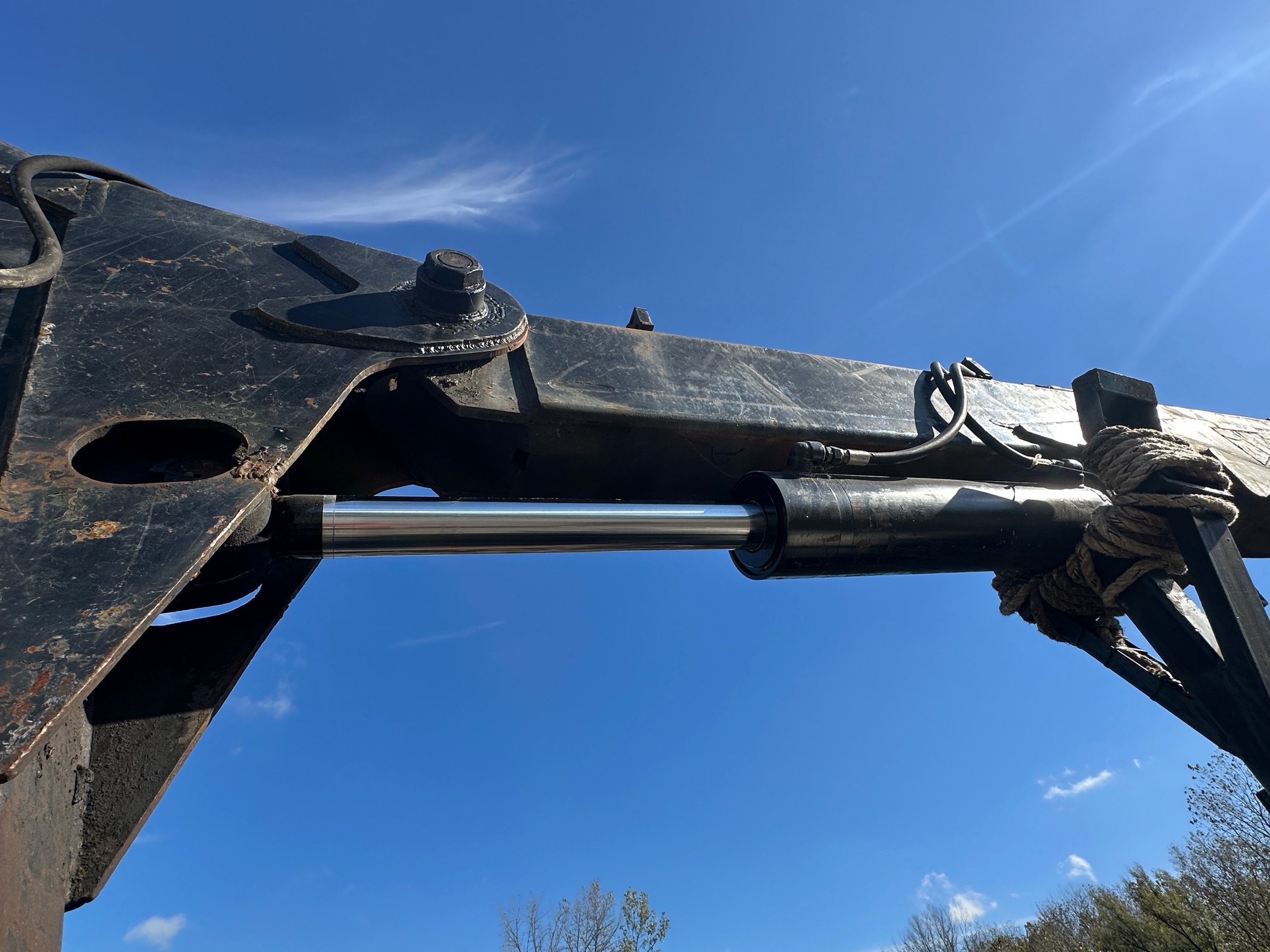 1984 MACK RD686S - Image 52