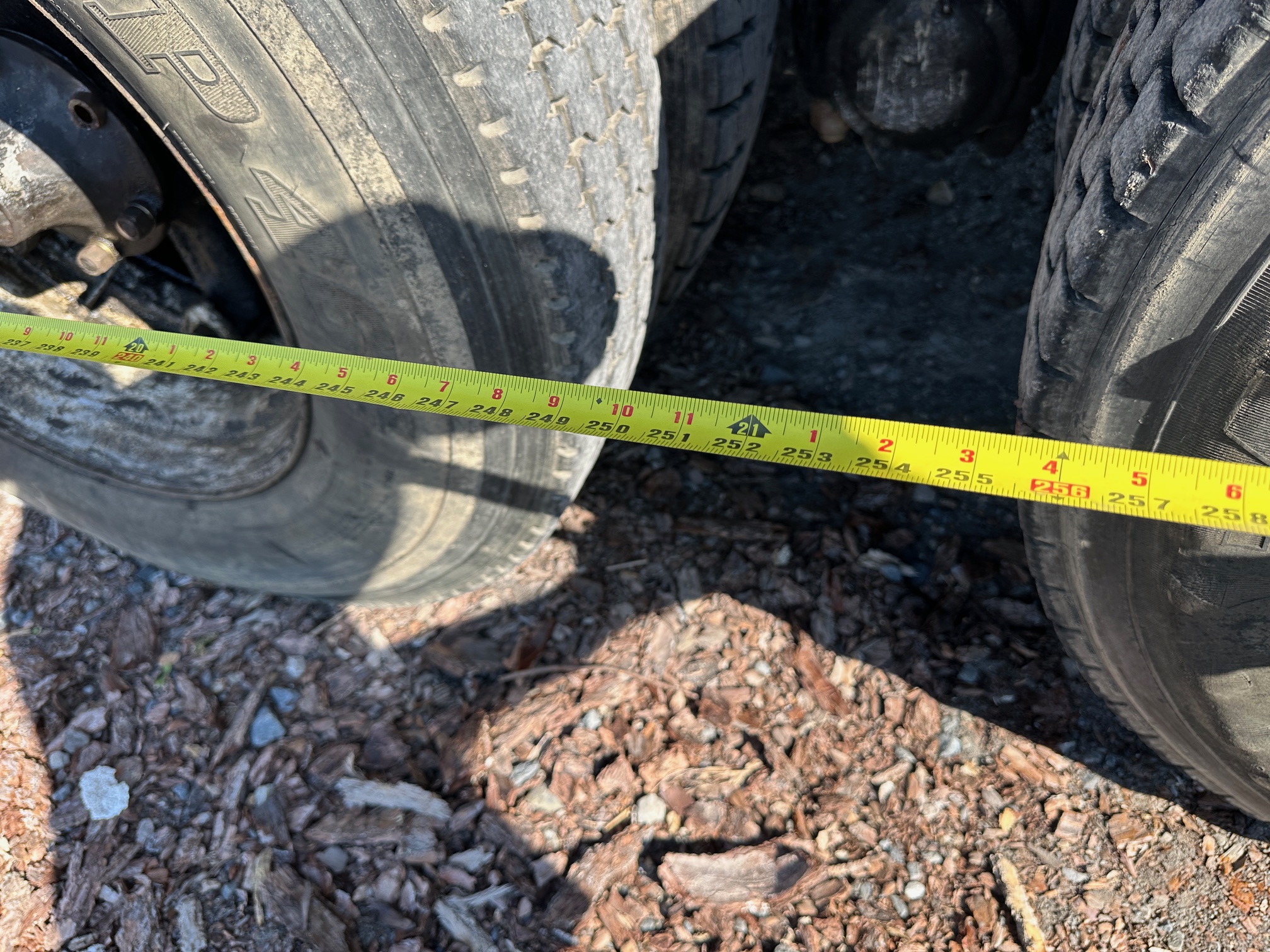 1984 MACK RD686S - Image 53