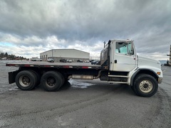 1997 FREIGHTLINER FL112 - Image 6