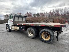 1997 FREIGHTLINER FL112 - Image 12