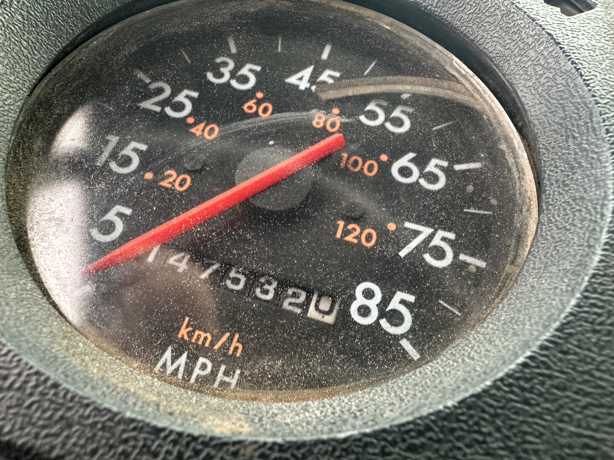 1997 FREIGHTLINER FL112 - view 14 of 54