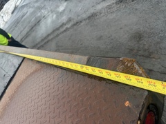 1997 FREIGHTLINER FL112 - Image 24