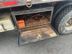 1997 FREIGHTLINER FL112 - Image 26