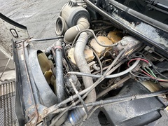 1997 FREIGHTLINER FL112 - Image 44