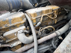 1997 FREIGHTLINER FL112 - Image 45