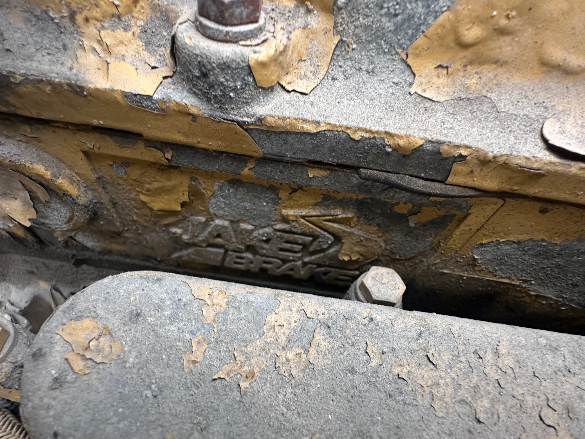 1997 FREIGHTLINER FL112 - Image 46