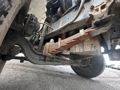 1997 FREIGHTLINER FL112 - Image 49