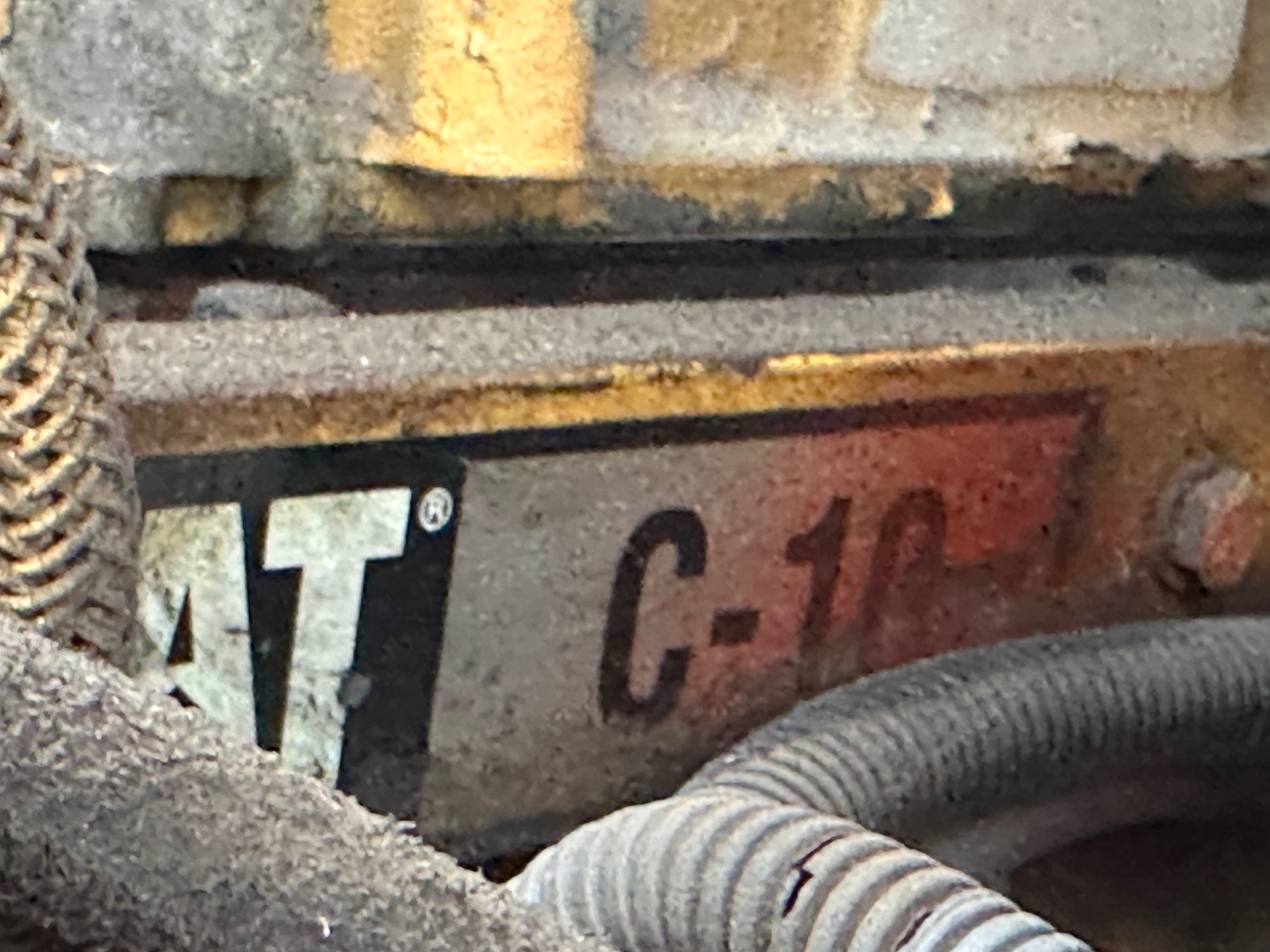 1997 FREIGHTLINER FL112 - Image 51