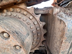 1997 HITACHI EX400LC-3 - Image 10