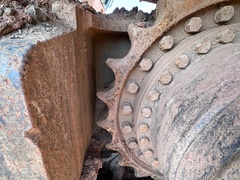 1997 HITACHI EX400LC-3 - Image 12