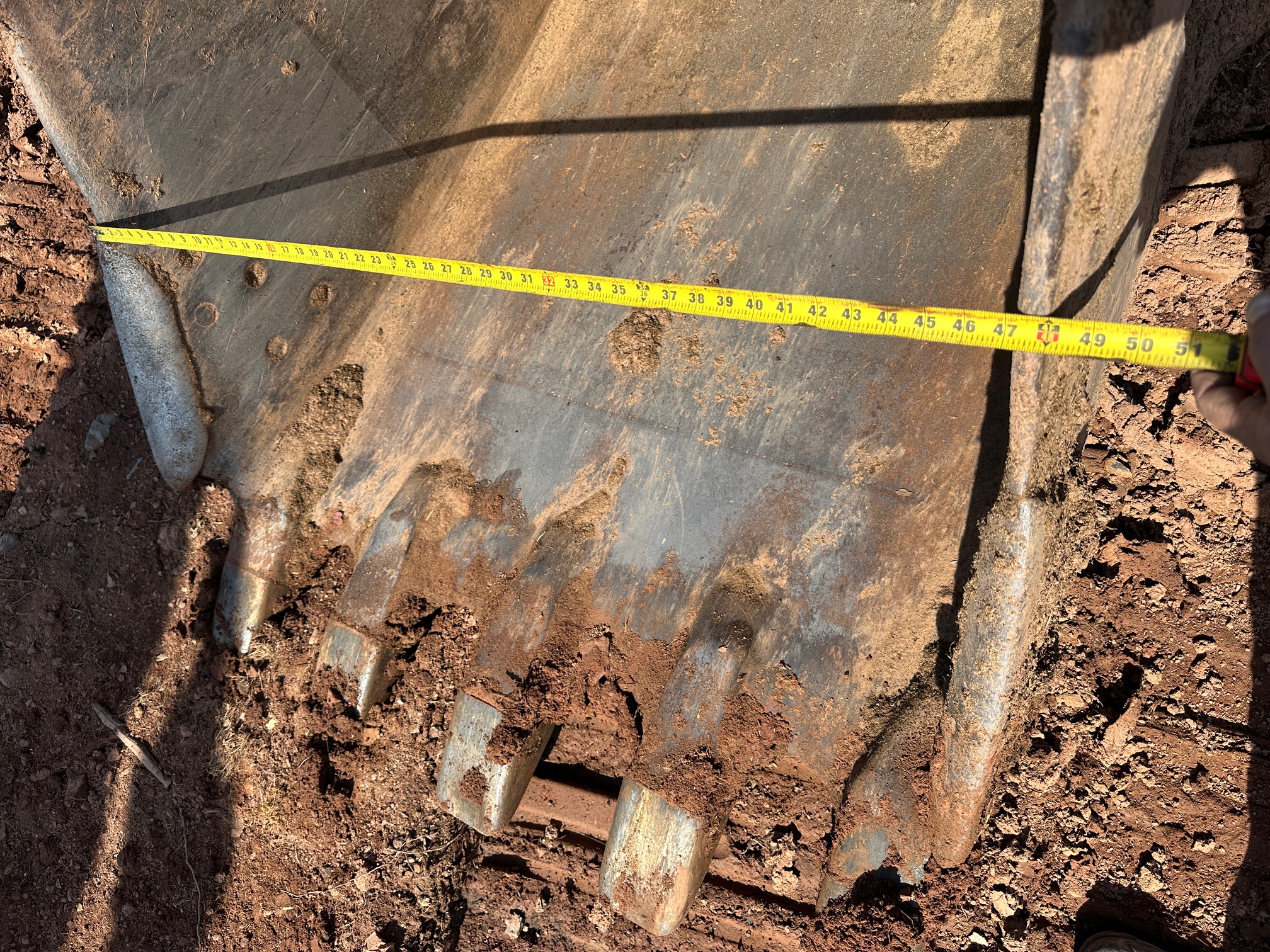 1997 HITACHI EX400LC-3 - view 16 of 38