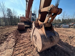 1997 HITACHI EX400LC-3 - Image 18