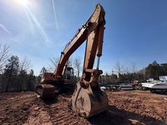 1997 HITACHI EX400LC-3 - Image 5