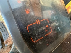 1997 HITACHI EX400LC-3 - Image 25