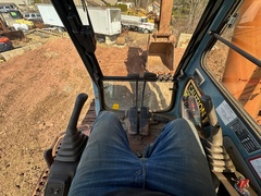 1997 HITACHI EX400LC-3 - Image 26