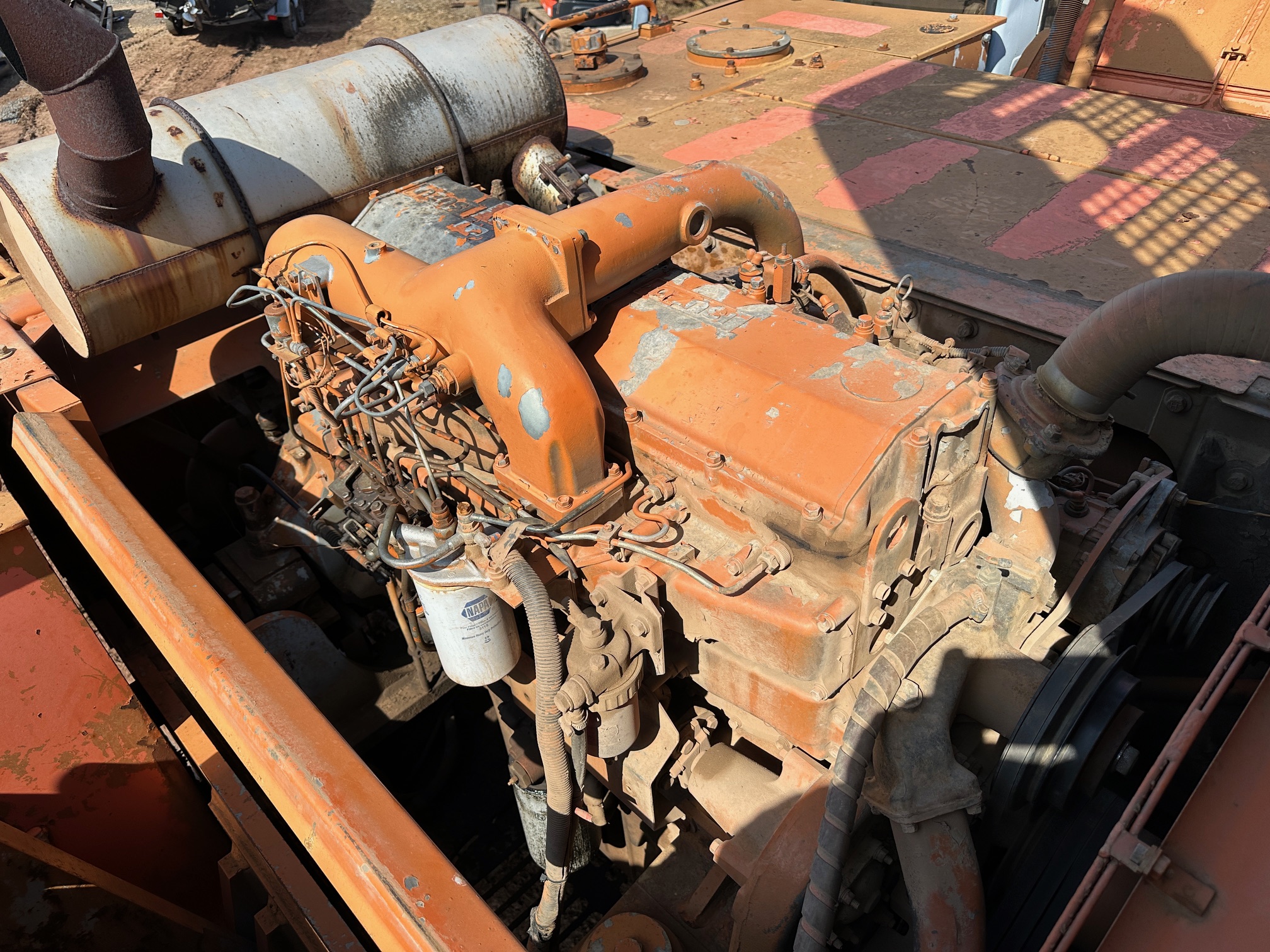 1997 HITACHI EX400LC-3 - Image 28