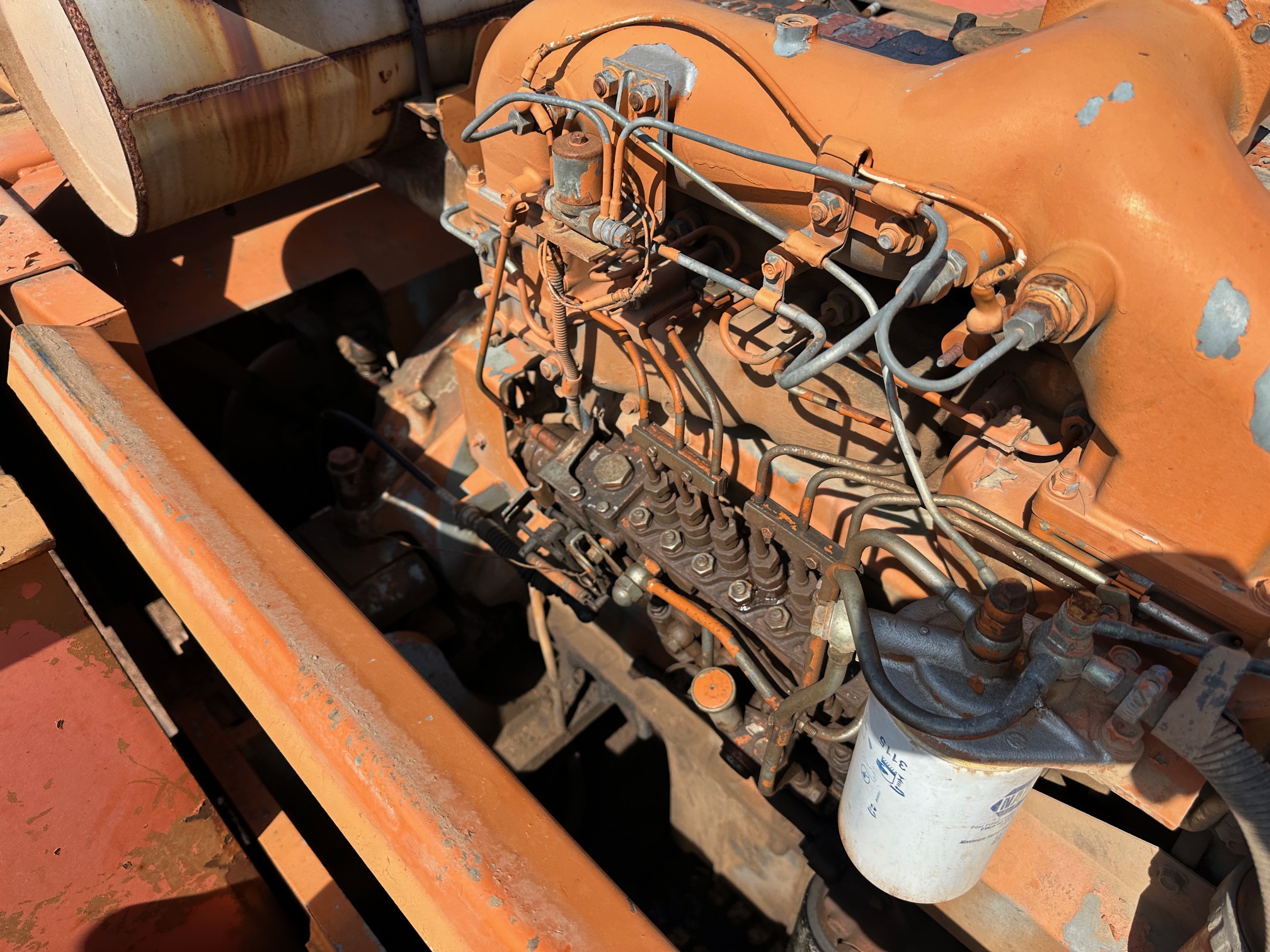 1997 HITACHI EX400LC-3 - Image 29