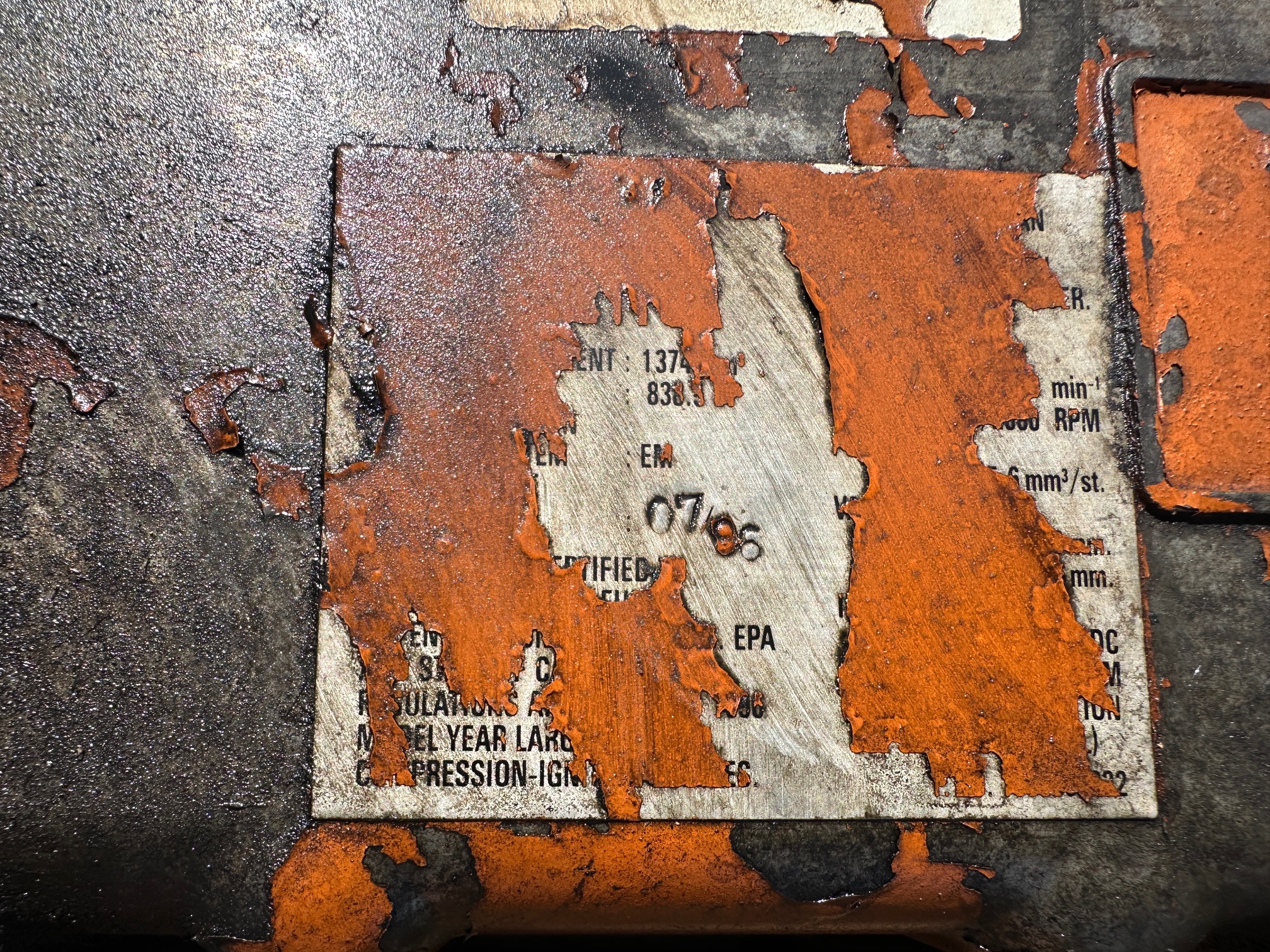 1997 HITACHI EX400LC-3 - Image 32