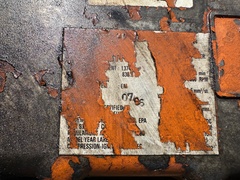 1997 HITACHI EX400LC-3 - Image 32