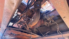 1997 HITACHI EX400LC-3 - Image 34