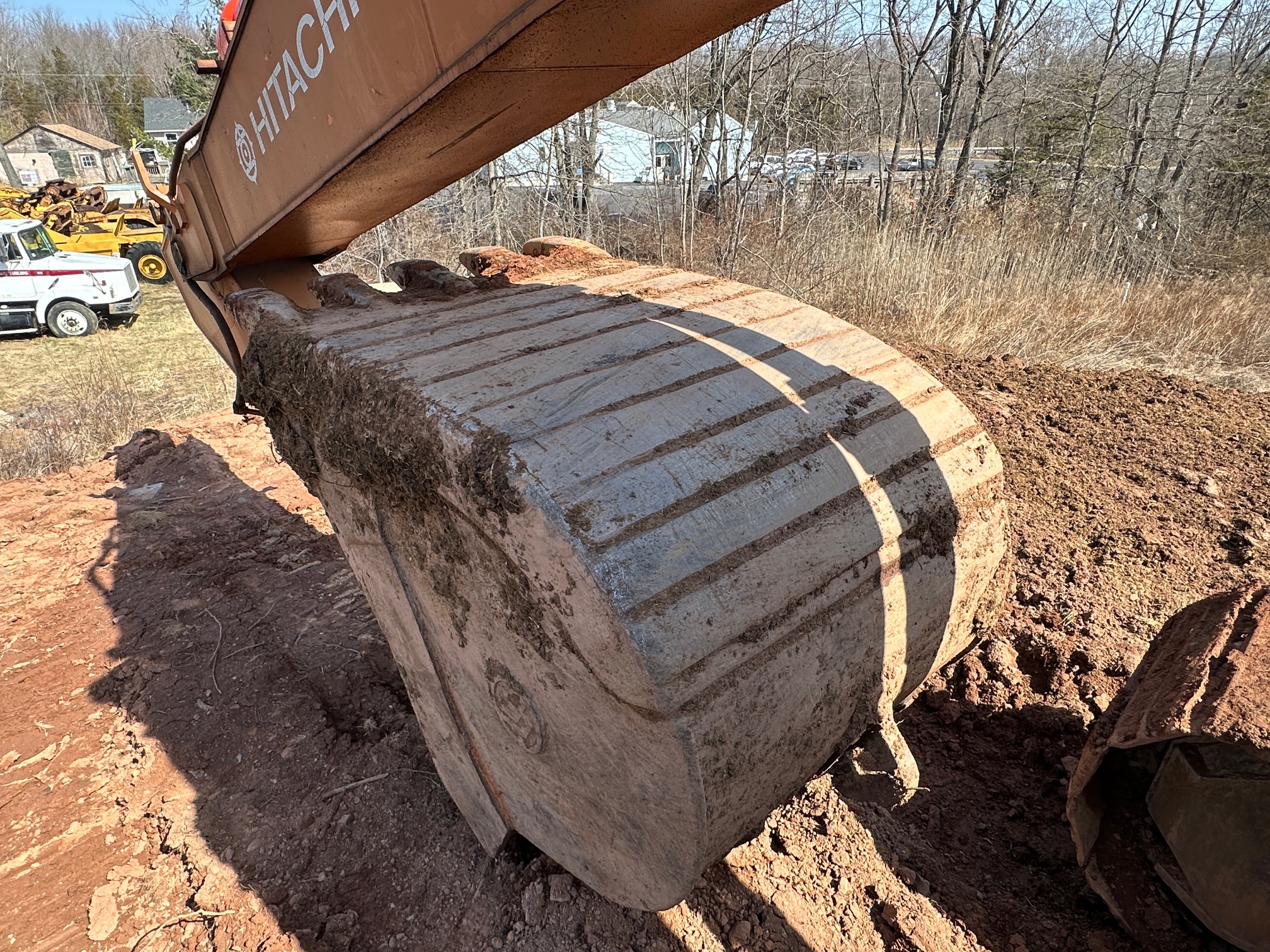 1997 HITACHI EX400LC-3 - Image 38