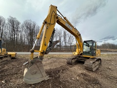 2005 DEERE 160C LC - Image 3