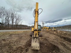 2005 DEERE 160C LC - Image 4