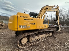 2005 DEERE 160C LC - Image 7