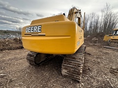 2005 DEERE 160C LC - Image 8
