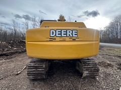 2005 DEERE 160C LC - Image 9