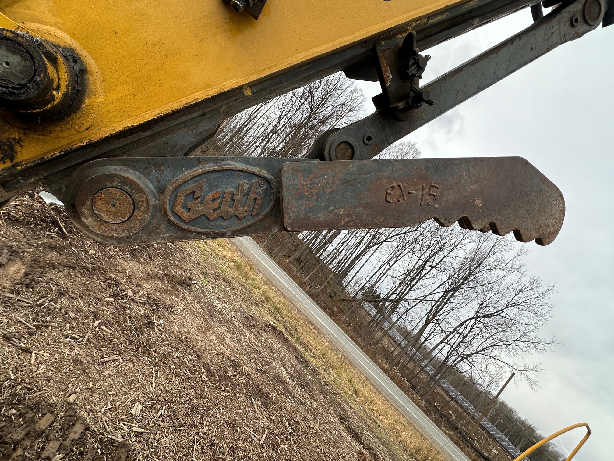 2005 DEERE 160C LC - Image 18