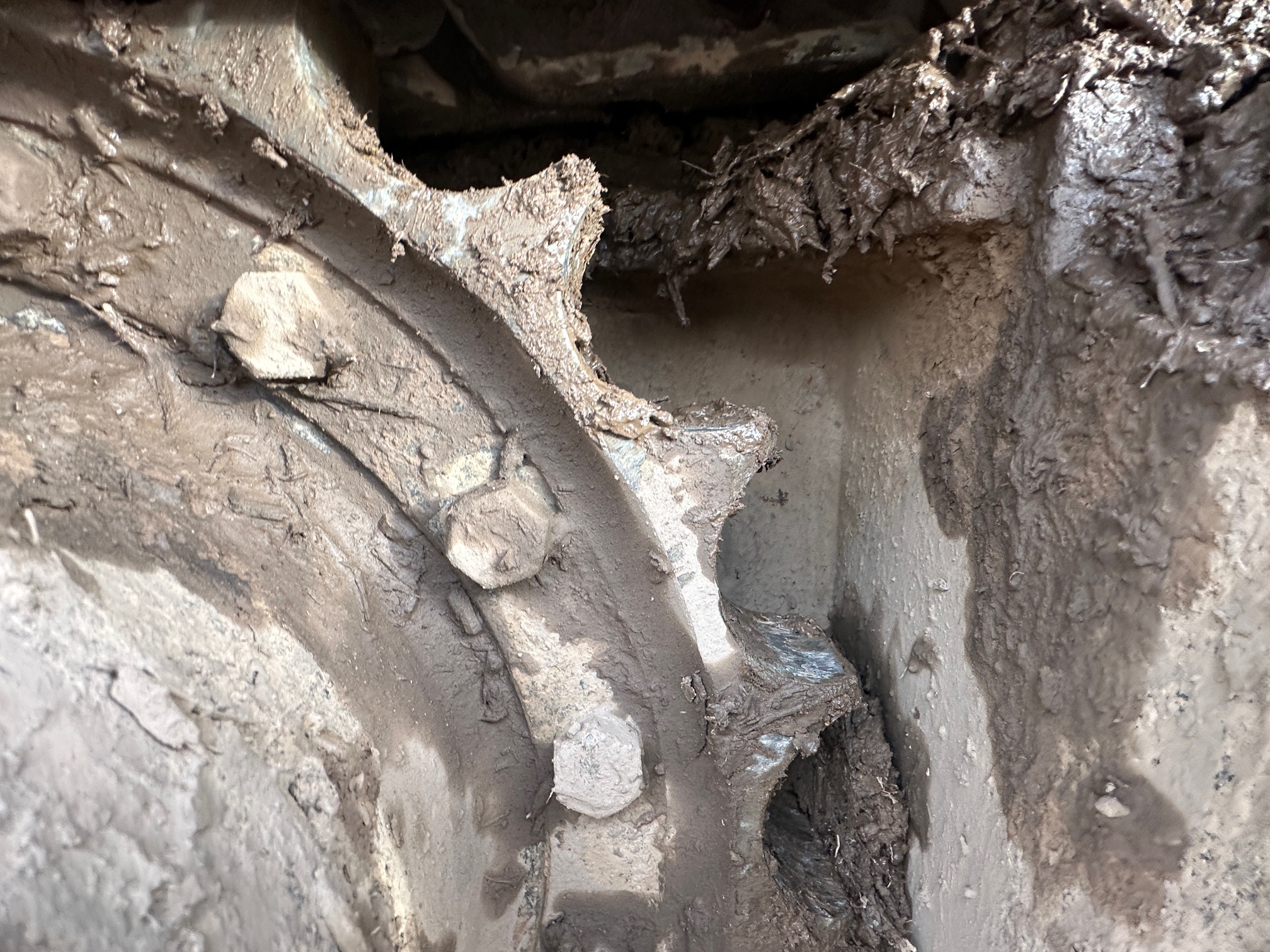 2005 DEERE 160C LC - view 19 of 36