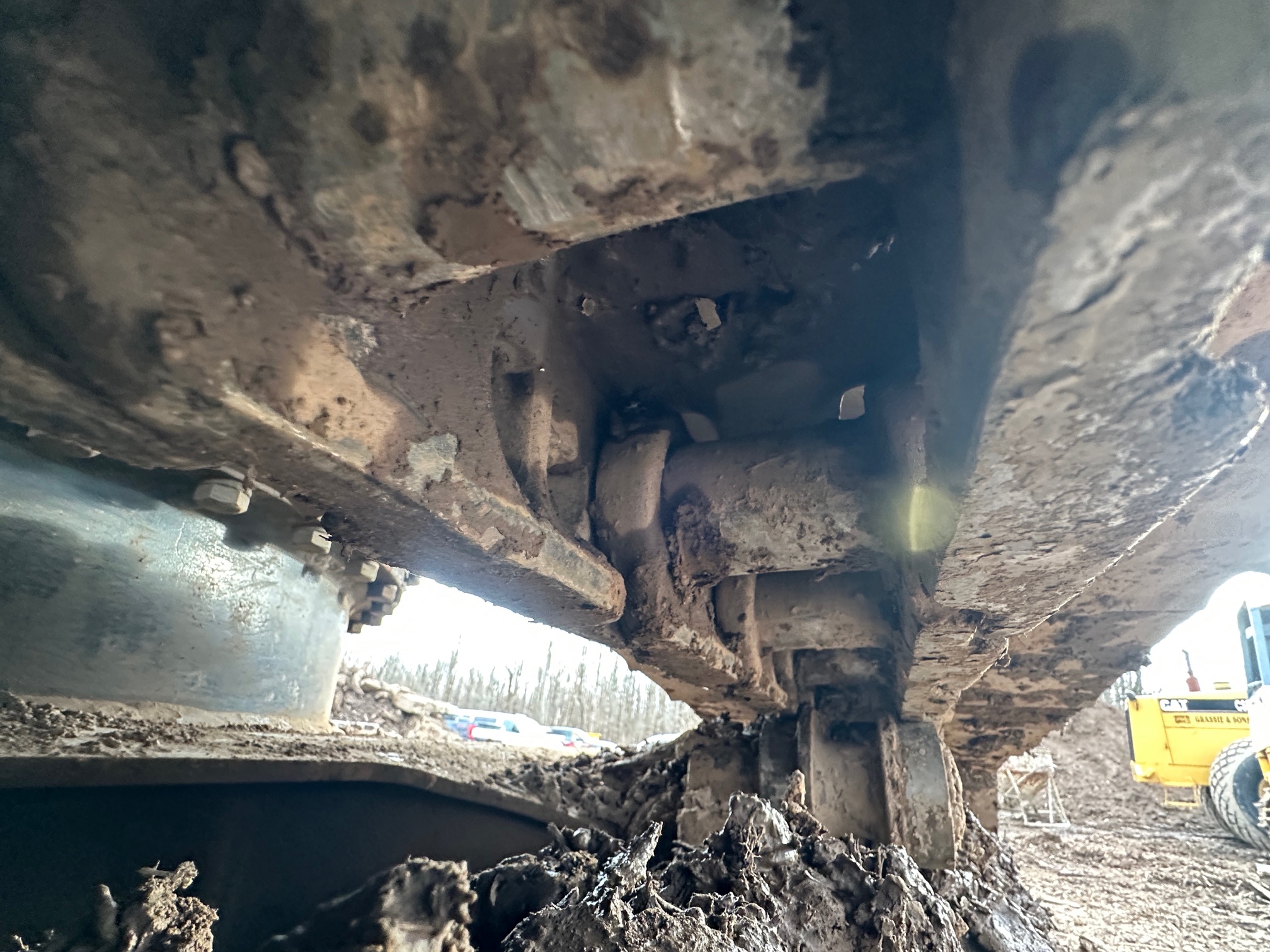 2005 DEERE 160C LC - Image 20