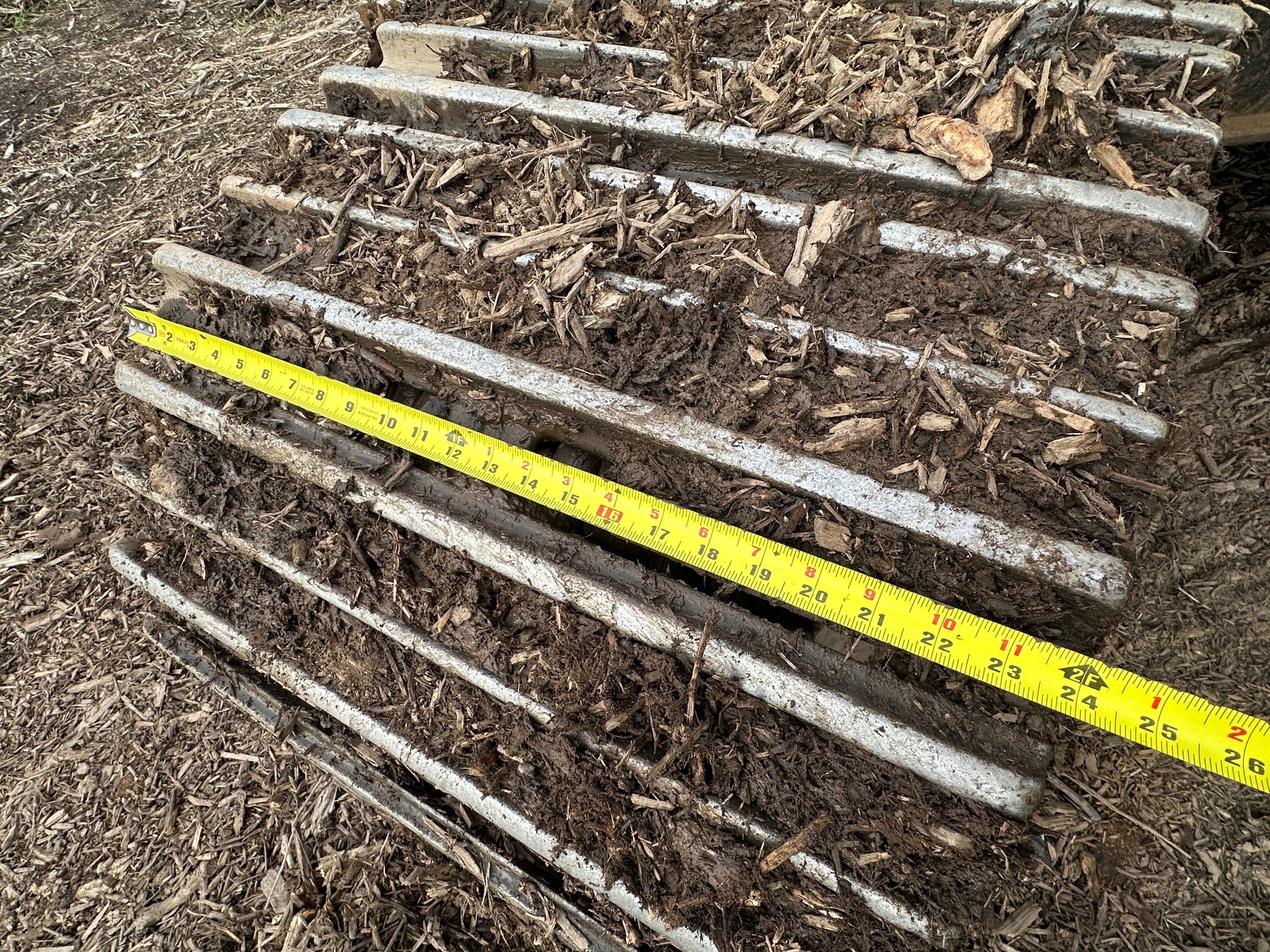 2005 DEERE 160C LC - Image 22