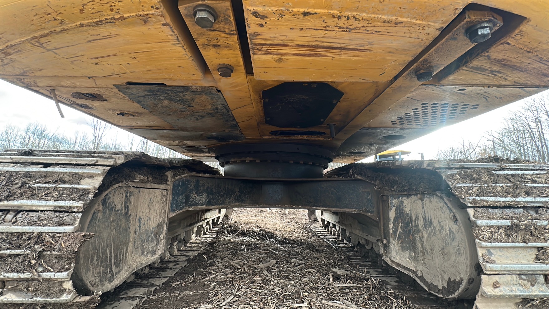 2005 DEERE 160C LC - Image 24