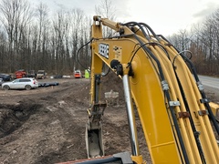 2005 DEERE 160C LC - Image 26