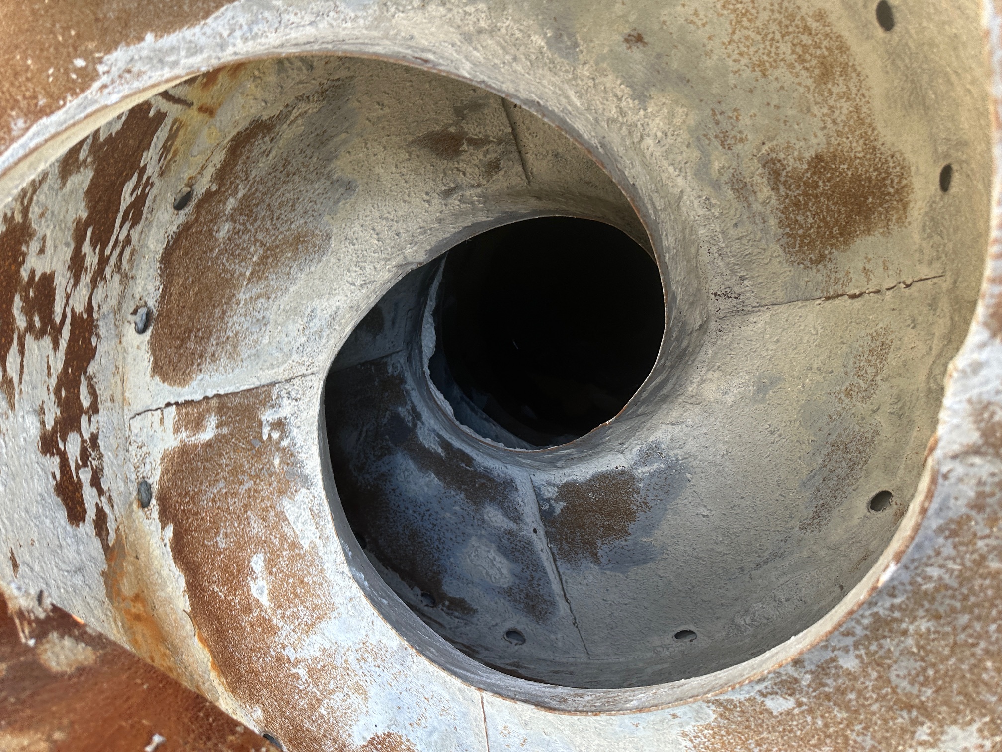 2021 TEREX FD4000 - view 10 of 39