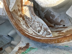 2021 TEREX FD4000 - Image 11