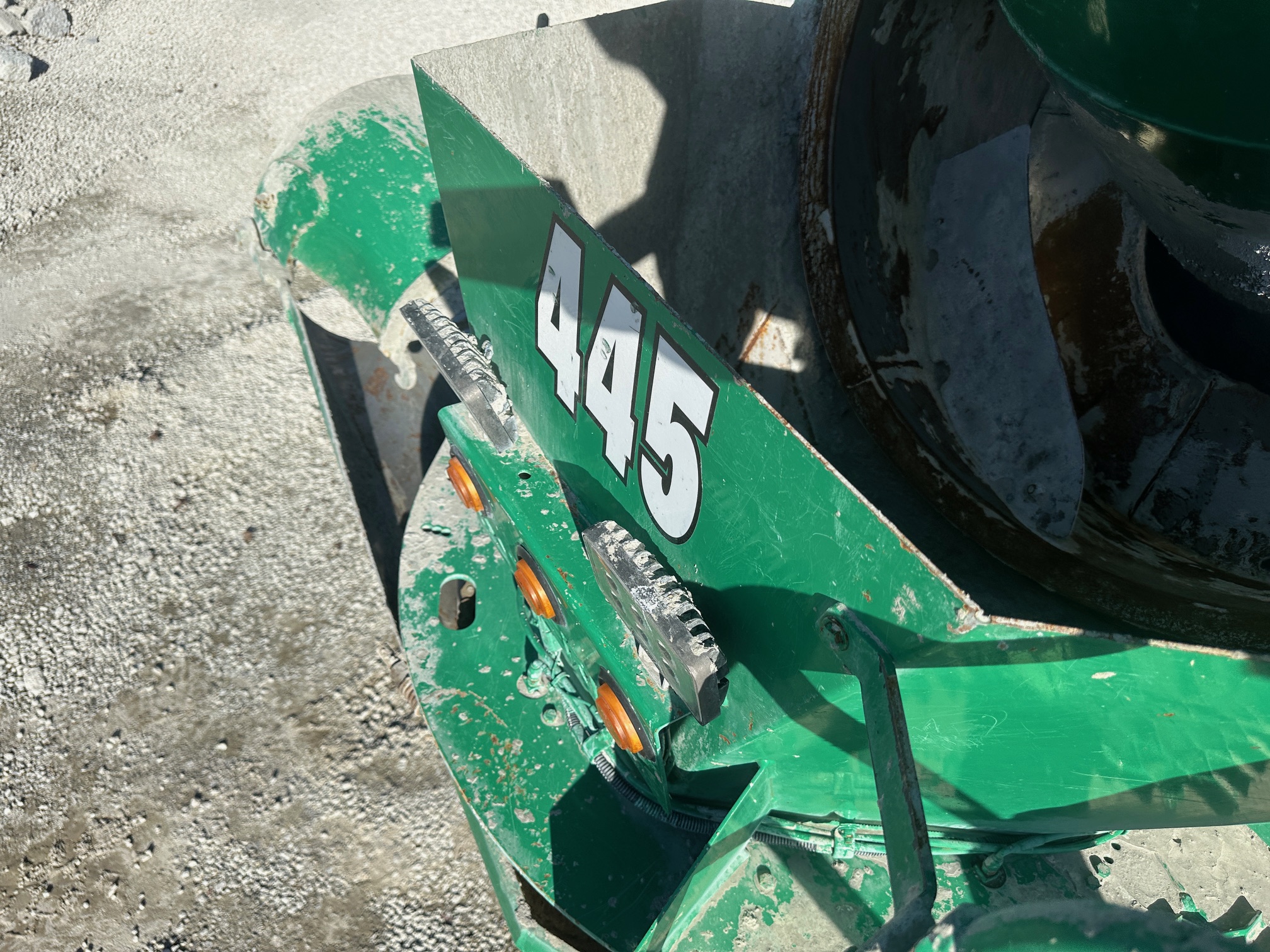 2021 TEREX FD4000 - view 12 of 39