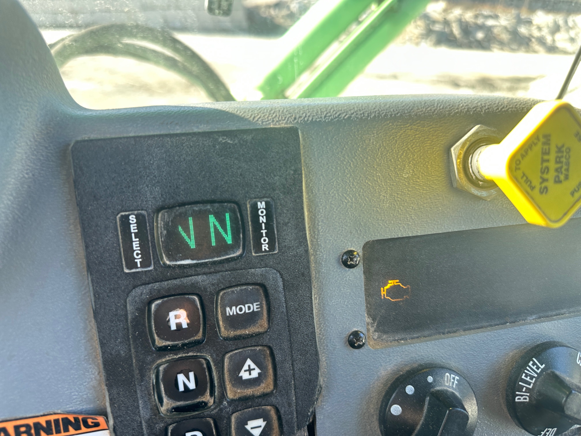 2021 TEREX FD4000 - Image 17